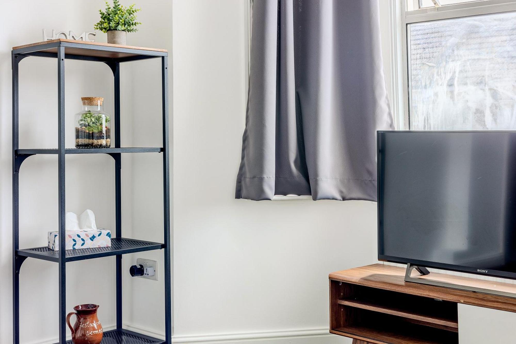 Bright 2Br Flat, Forest Gate, East London Kültér fotó