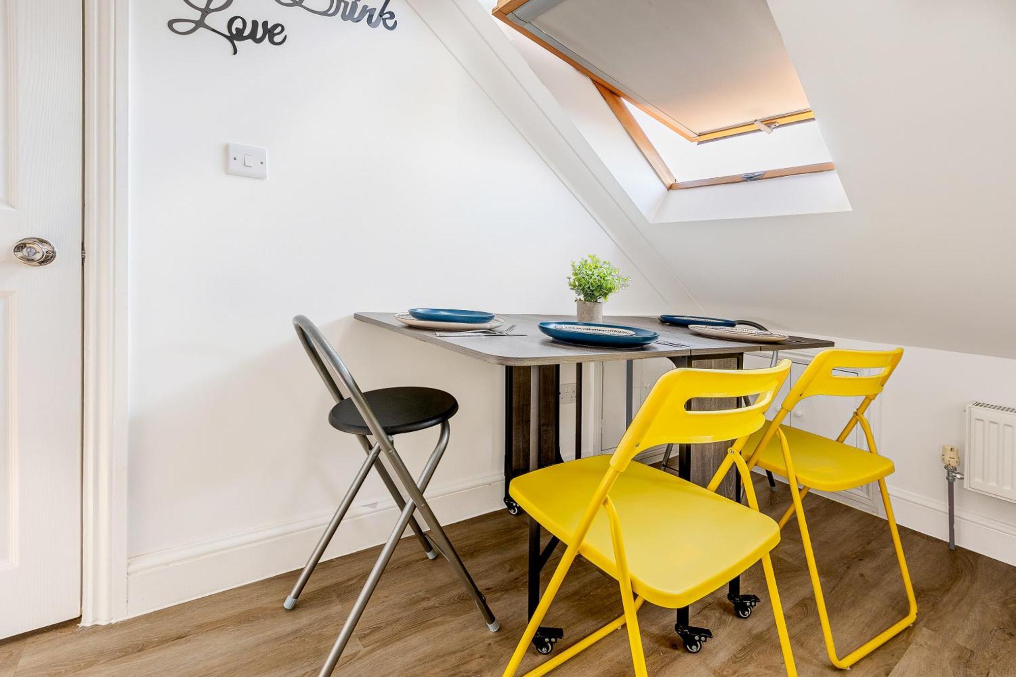 Bright 2Br Flat, Forest Gate, East London Kültér fotó
