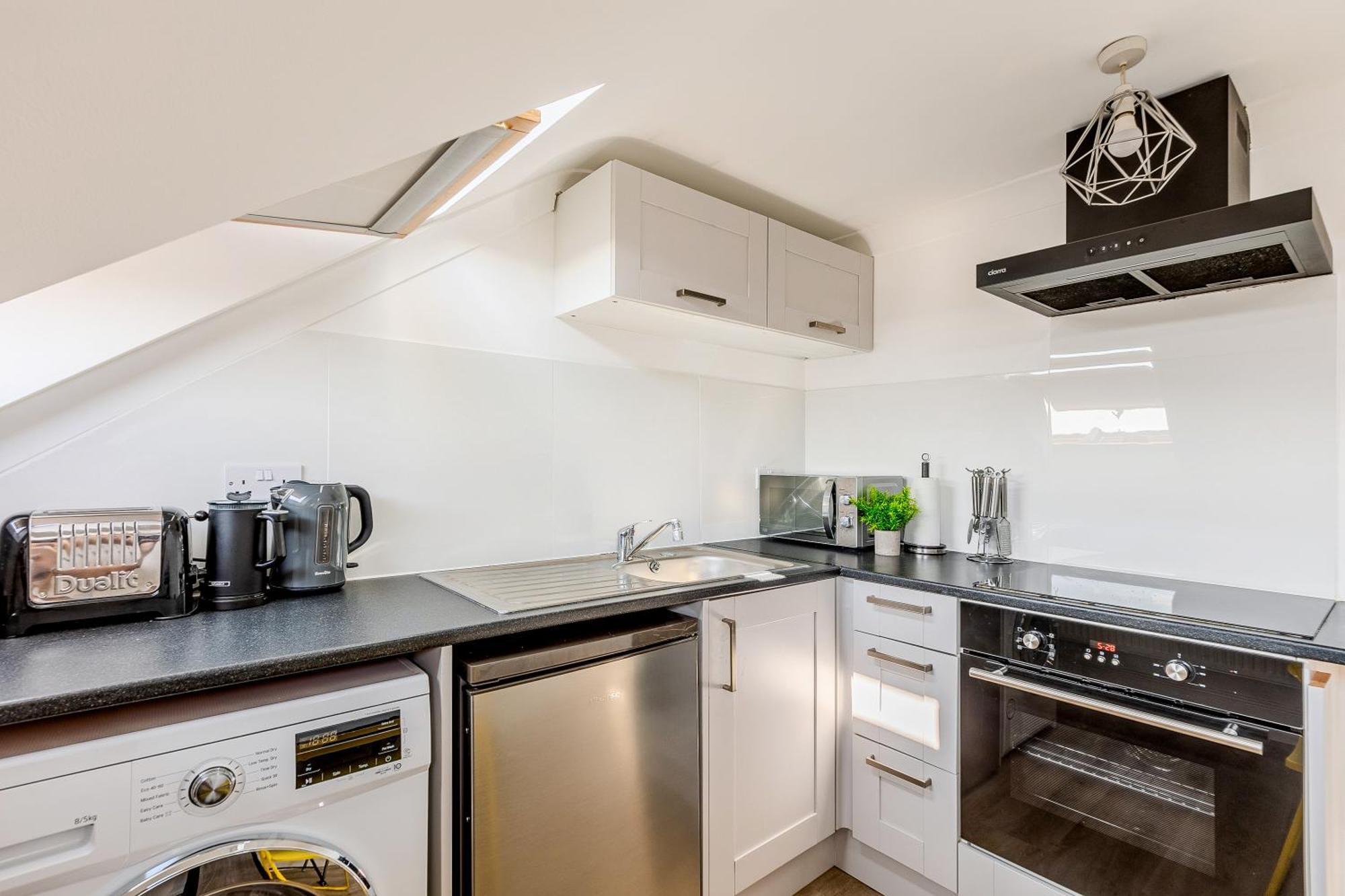 Bright 2Br Flat, Forest Gate, East London Kültér fotó