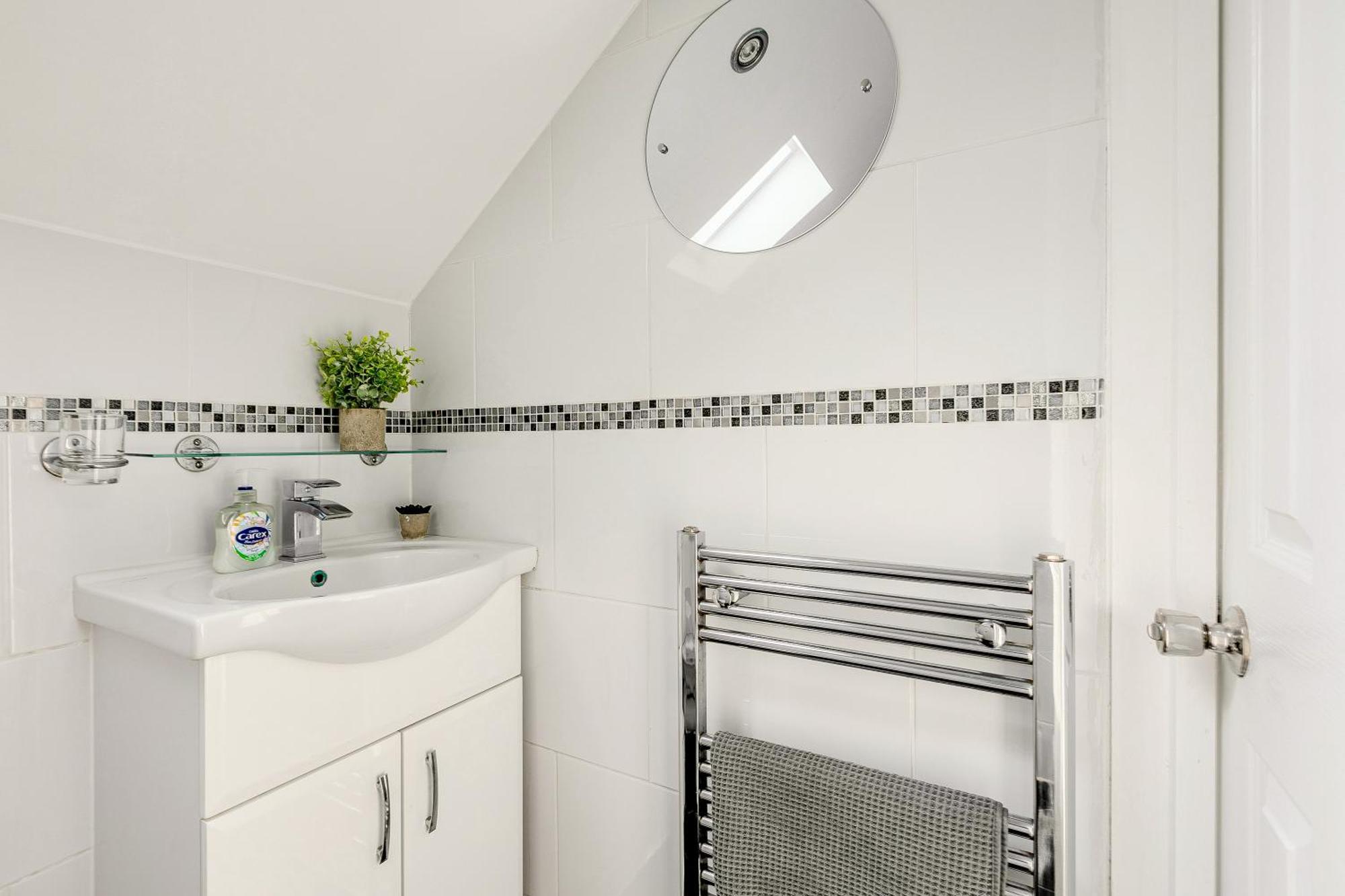 Bright 2Br Flat, Forest Gate, East London Kültér fotó